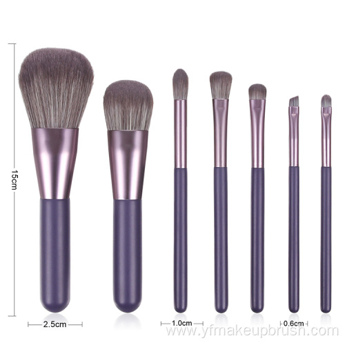 makeup Brush Sets Woman's Kit beauty makeup brushes